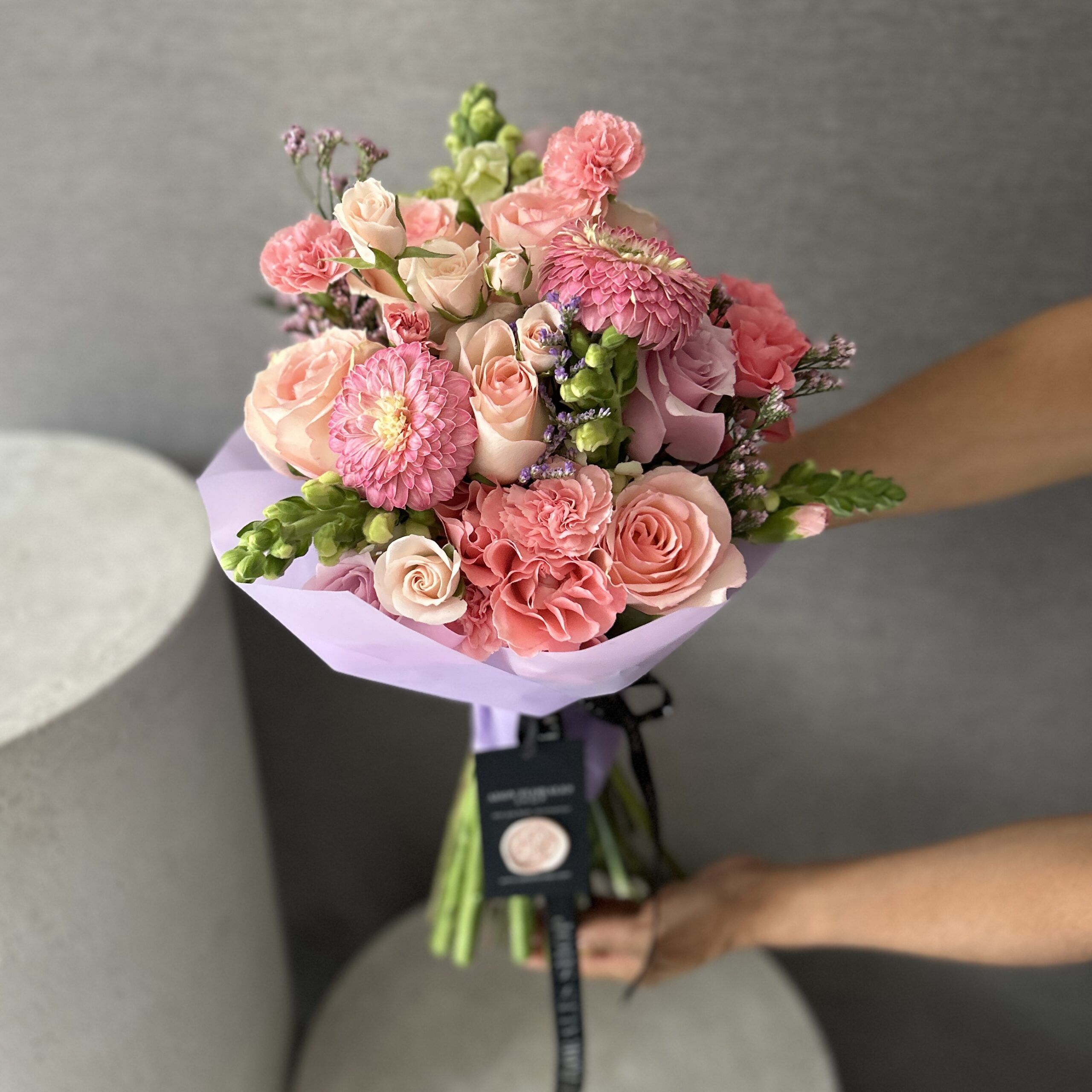 Pink Love