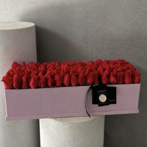 Rose Love Box